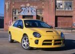 Dodge Neon SRT4 2003 года
